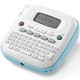 Brother PT-N20QL1 Rotuladora Electrónica de Sobremesa con Teclado QWERTY